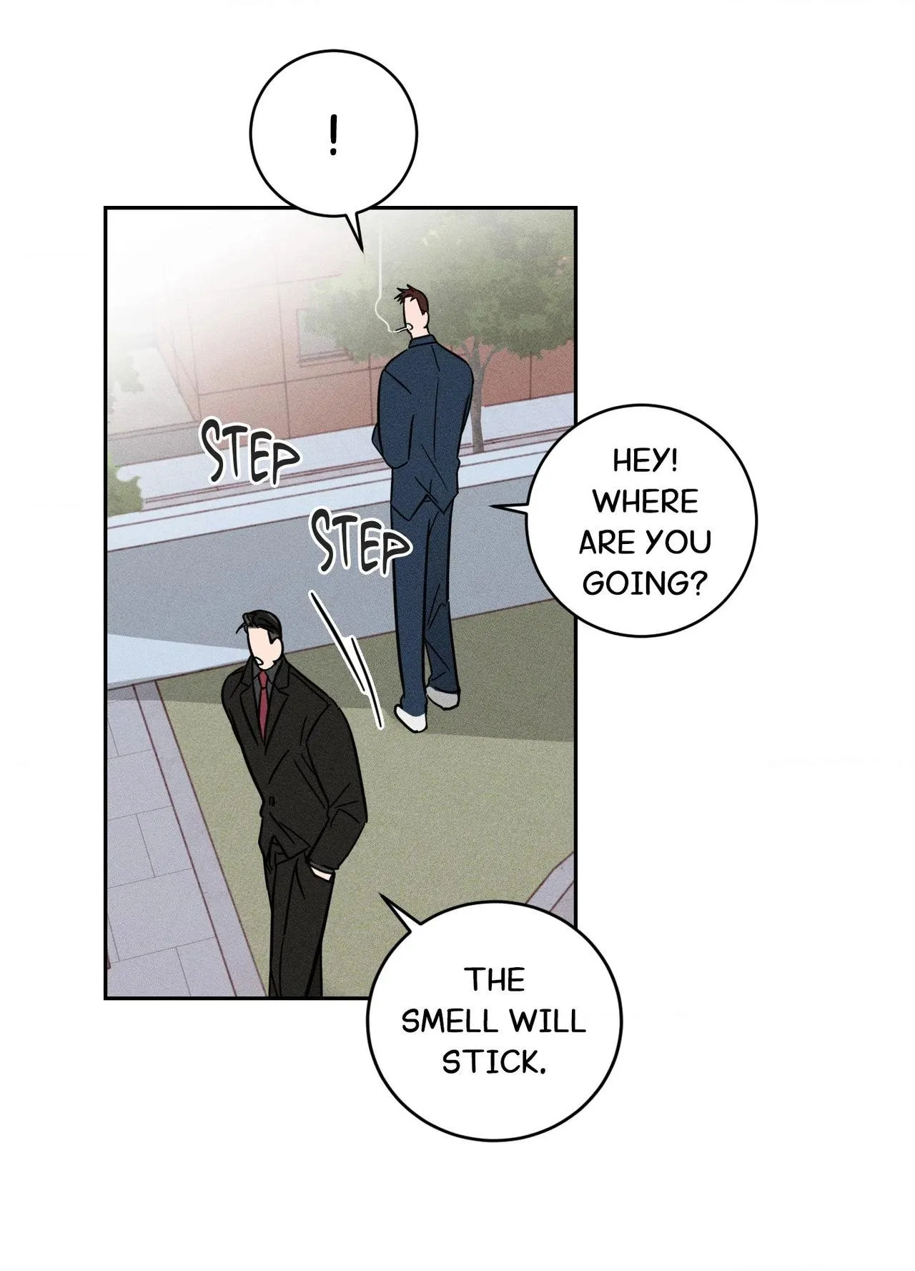 Read Save Yourself chapter 28 image 30 on Lezhin