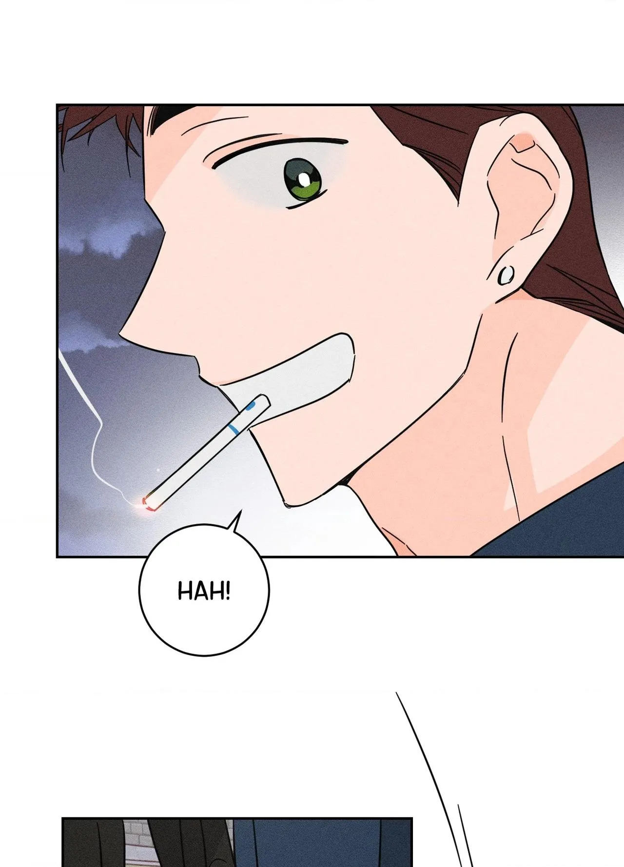 Read Save Yourself chapter 28 image 31 on Lezhin