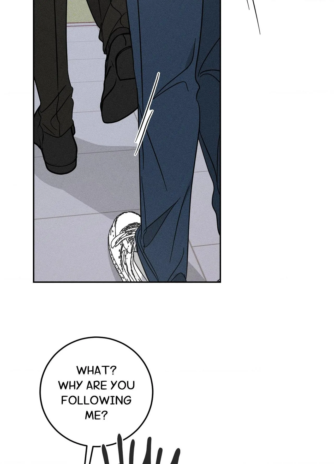 Read Save Yourself chapter 28 image 32 on Lezhin