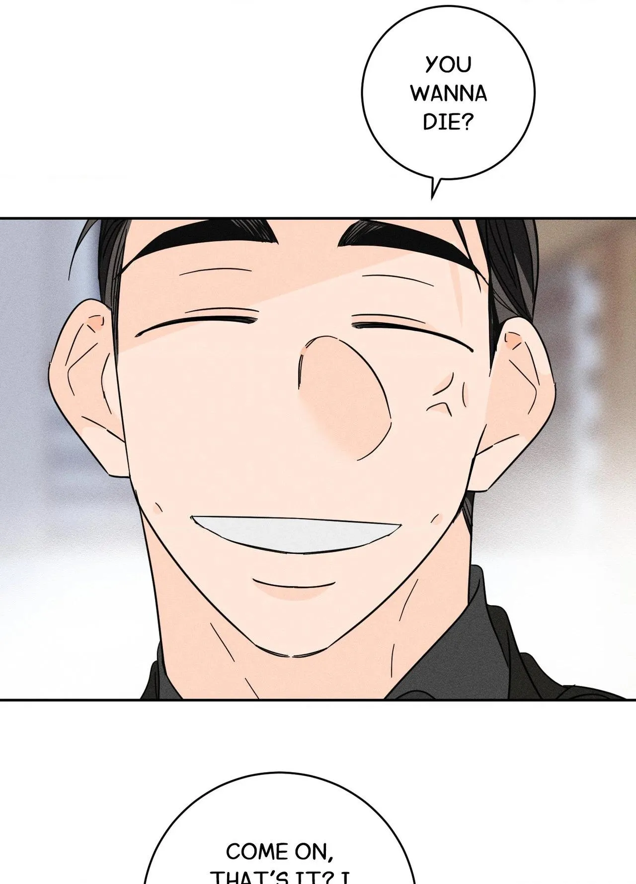 Read Save Yourself chapter 28 image 35 on Lezhin