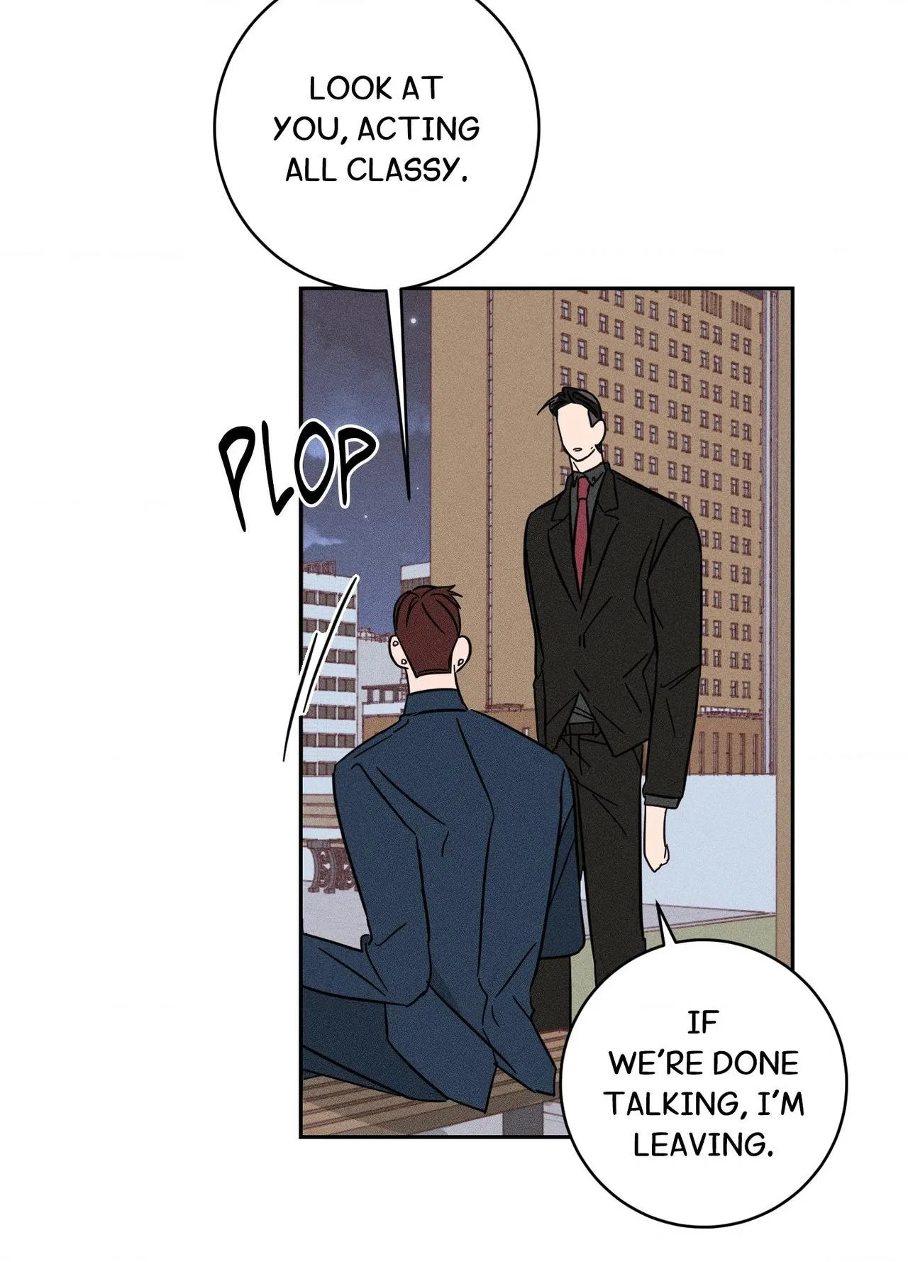 Read Save Yourself chapter 28 image 37 on Lezhin