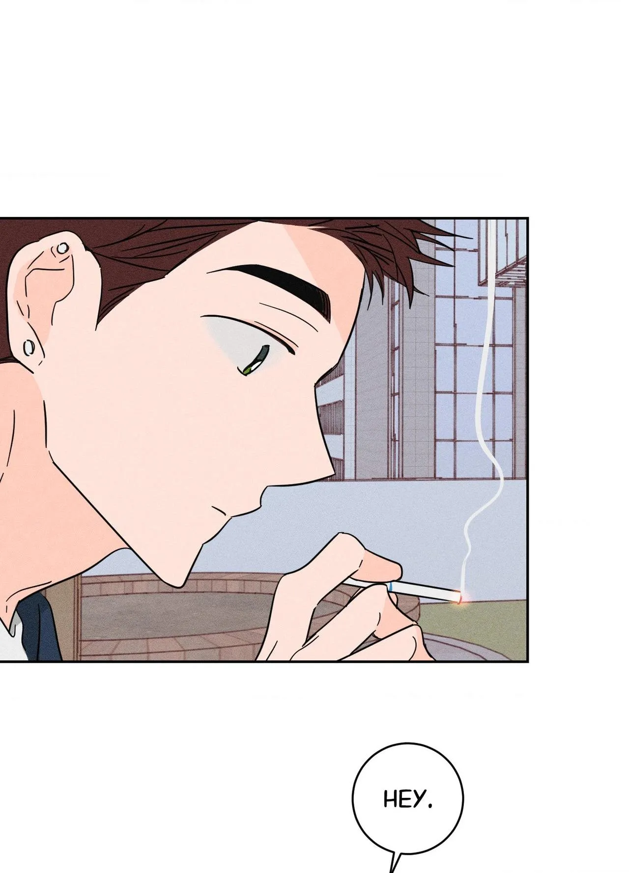 Read Save Yourself chapter 28 image 38 on Lezhin