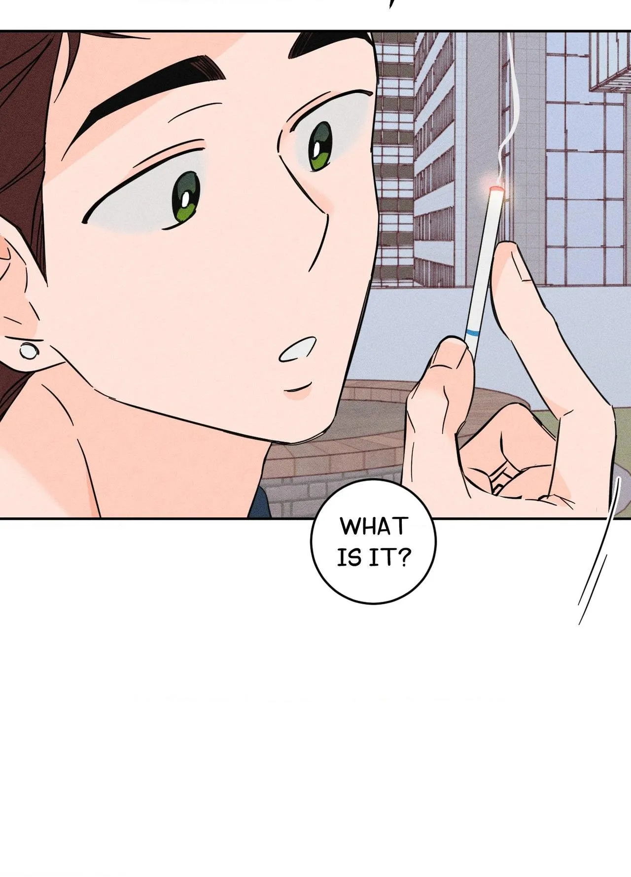 Read Save Yourself chapter 28 image 39 on Lezhin