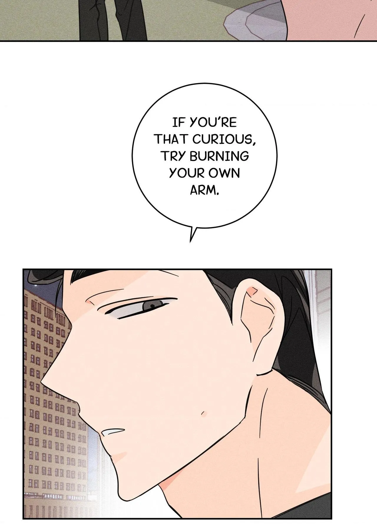 Read Save Yourself chapter 28 image 41 on Lezhin