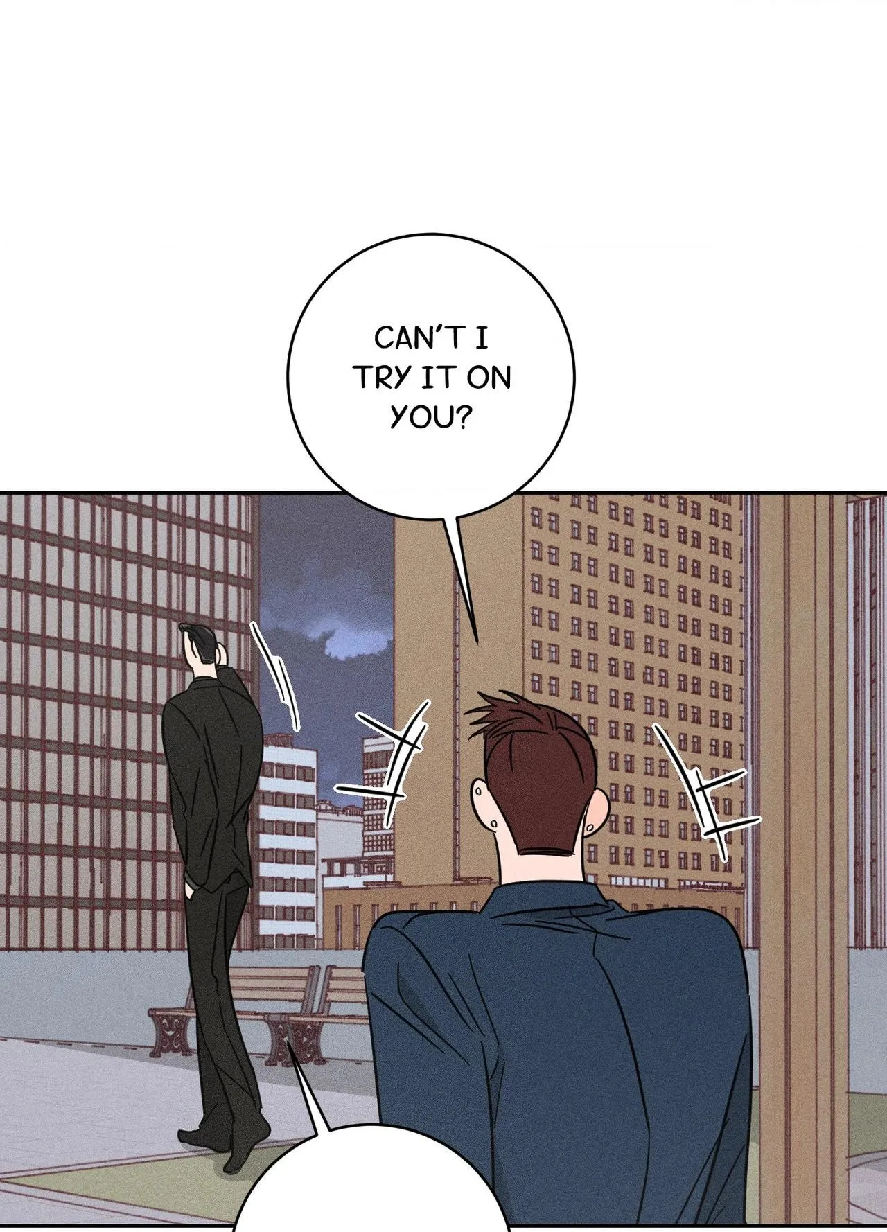 Read Save Yourself chapter 28 image 42 on Lezhin