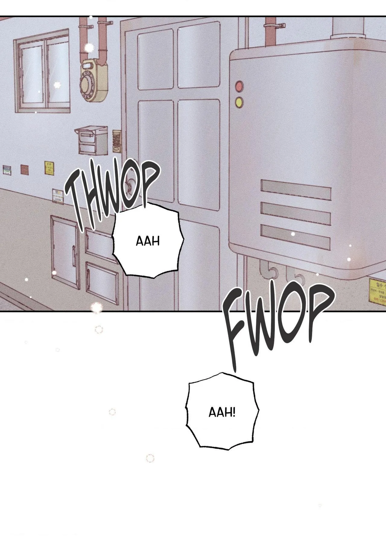 Read Save Yourself chapter 28 image 45 on Lezhin