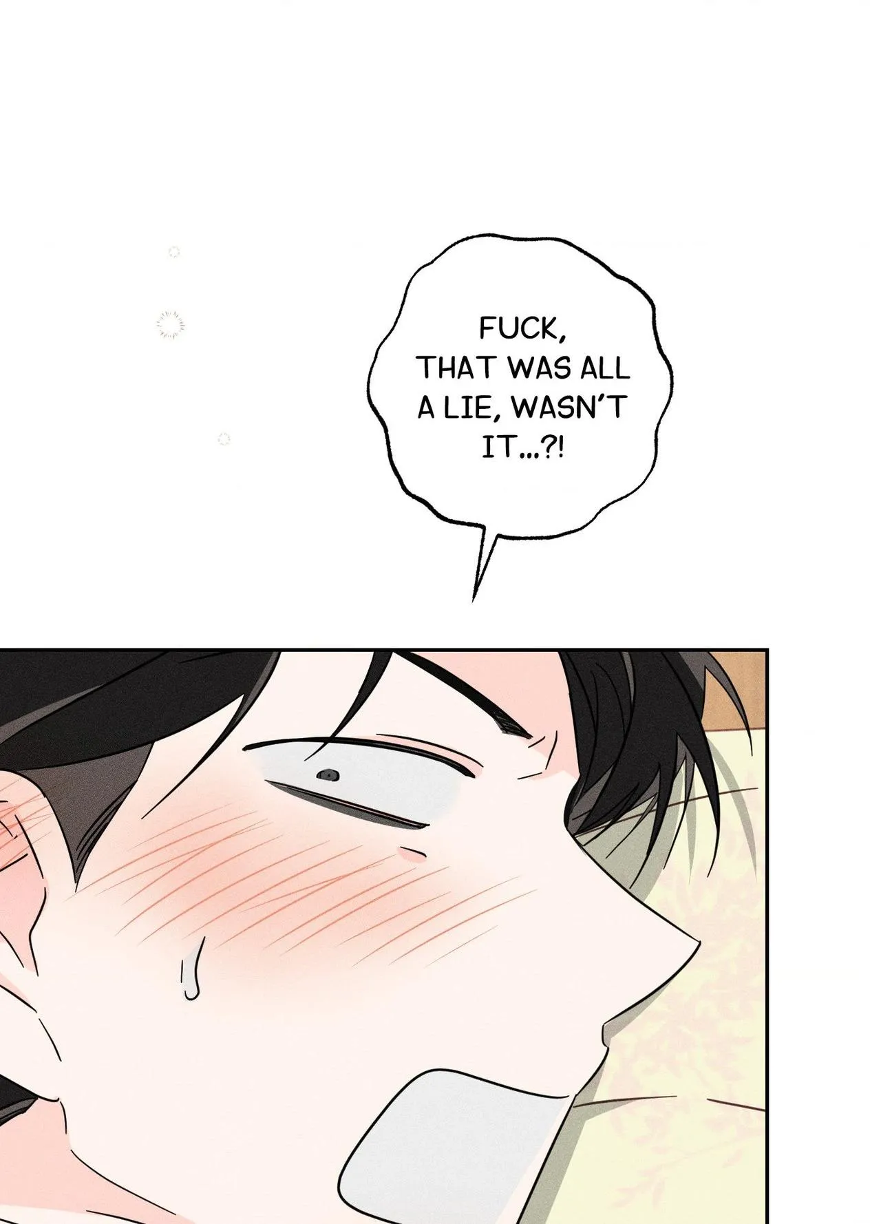 Read Save Yourself chapter 28 image 5 on Lezhin