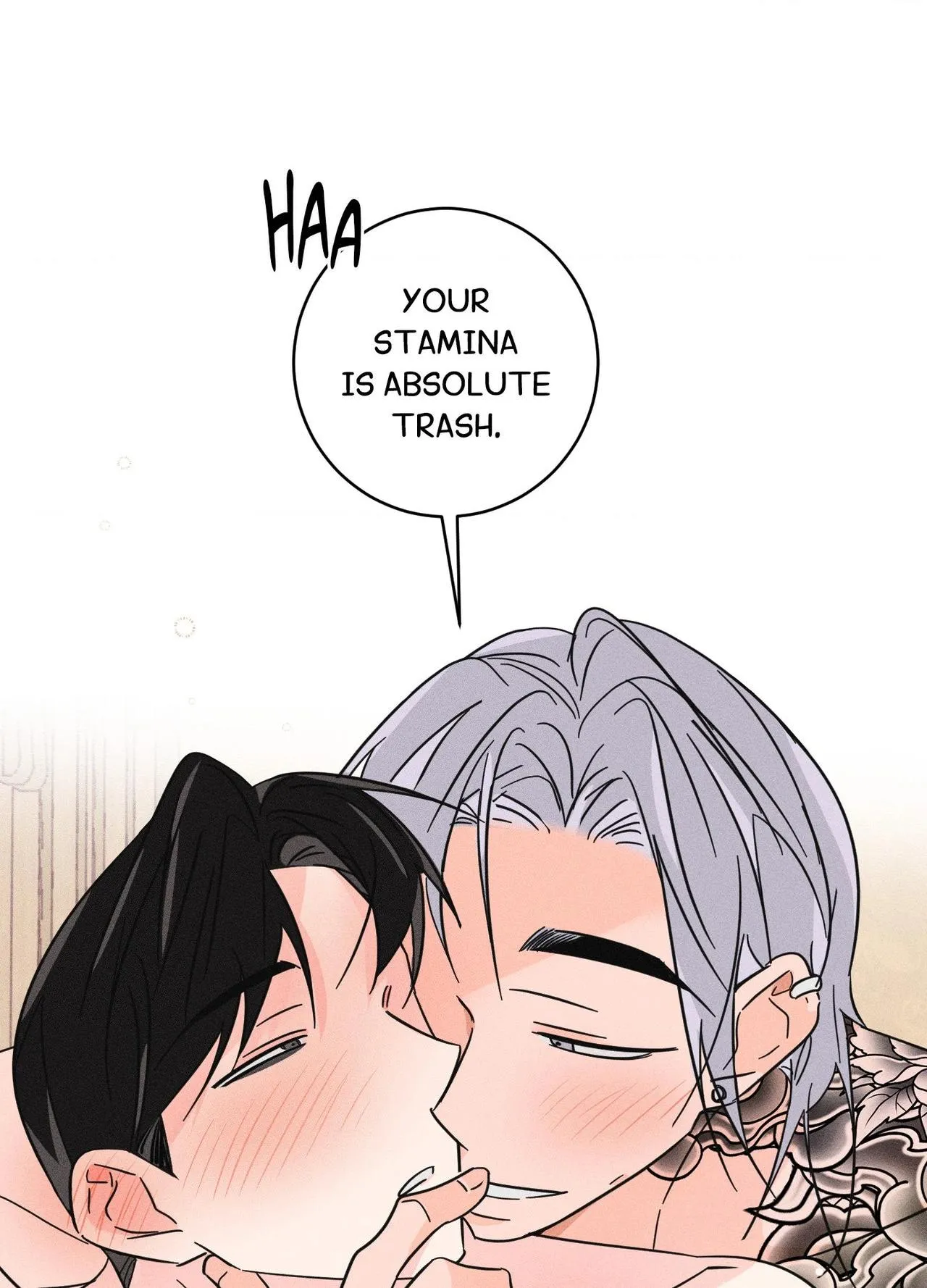 Read Save Yourself chapter 28 image 58 on Lezhin