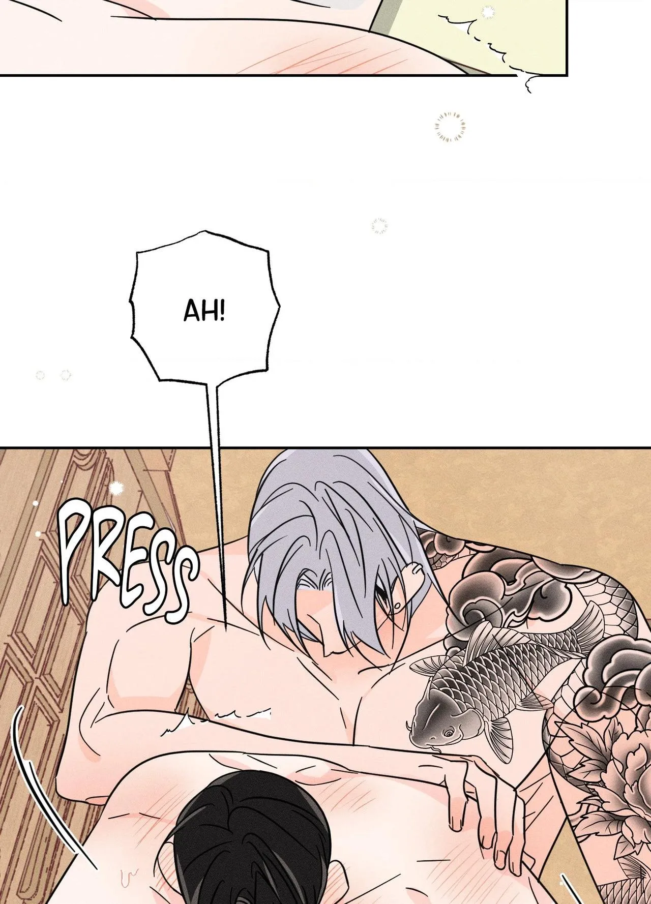 Read Save Yourself chapter 28 image 6 on Lezhin