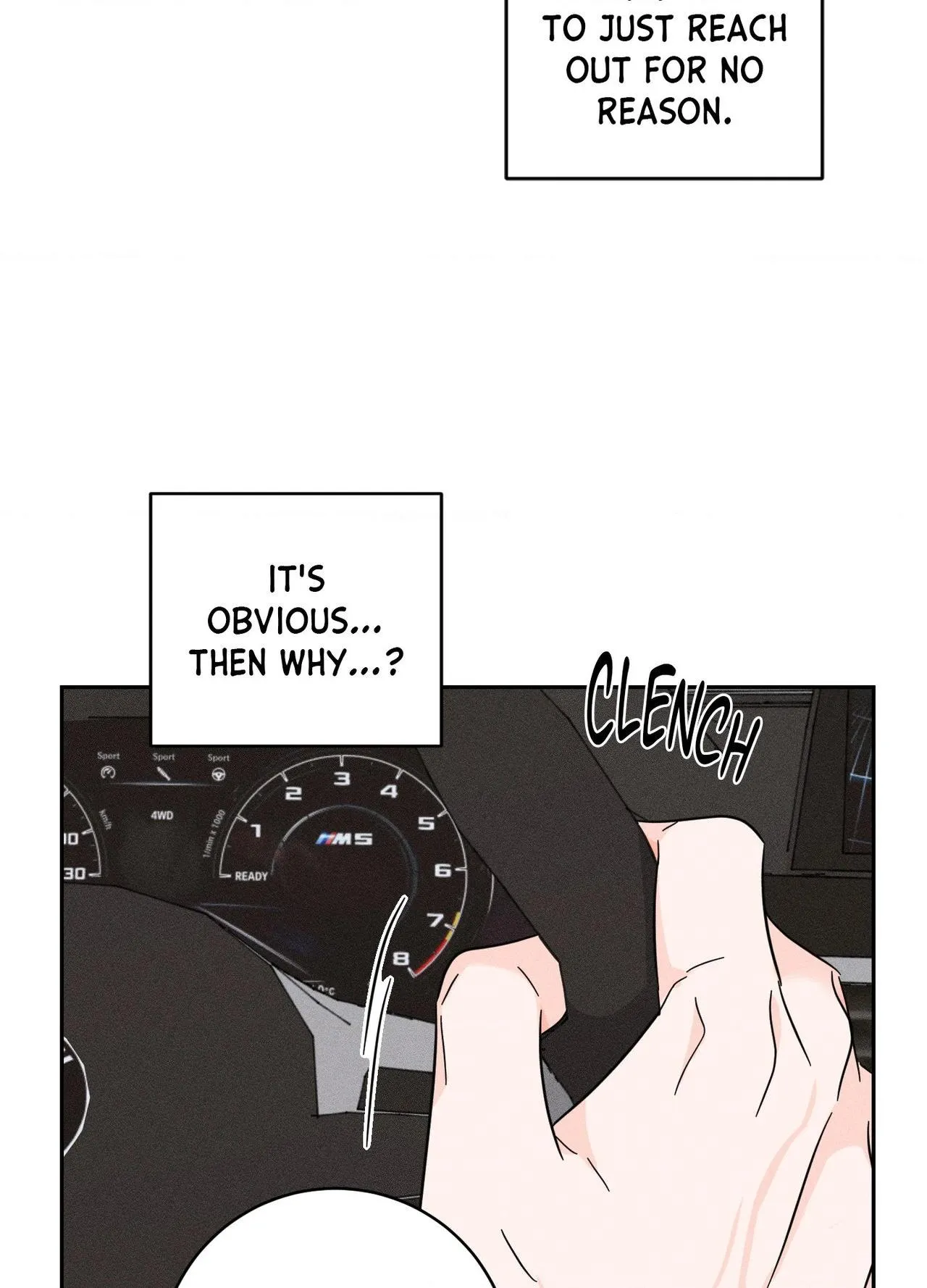 Read Save Yourself chapter 29 image 18 on Lezhin