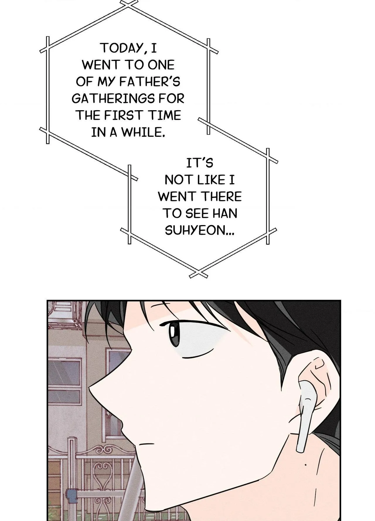 Read Save Yourself chapter 29 image 21 on Lezhin