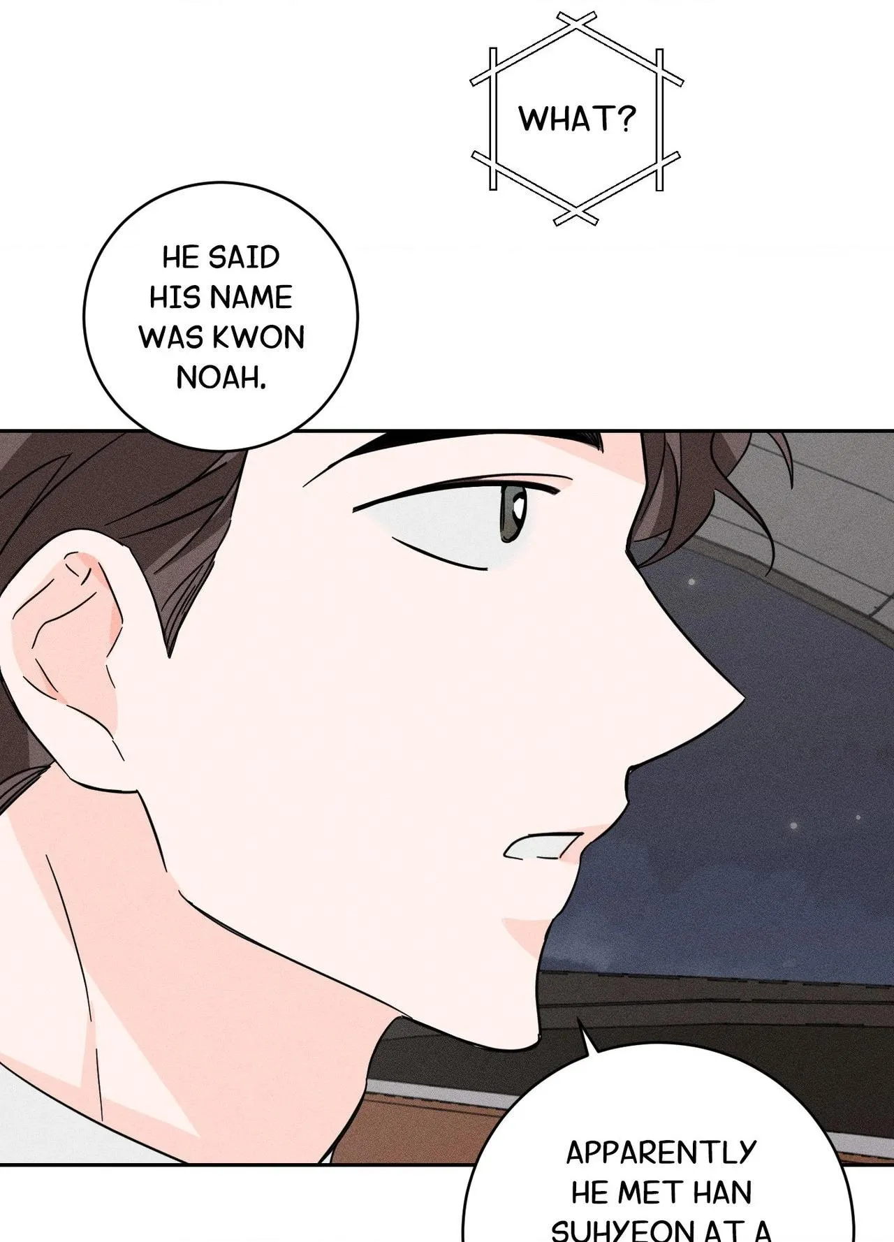 Read Save Yourself chapter 29 image 25 on Lezhin