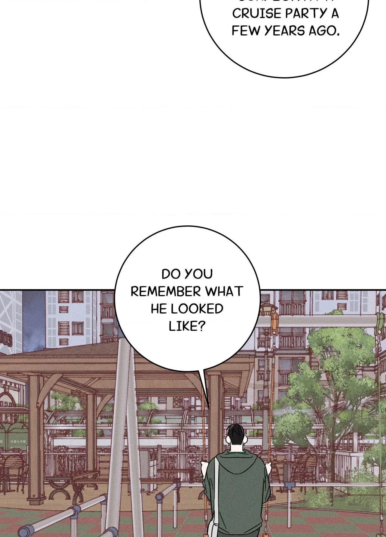 Read Save Yourself chapter 29 image 26 on Lezhin