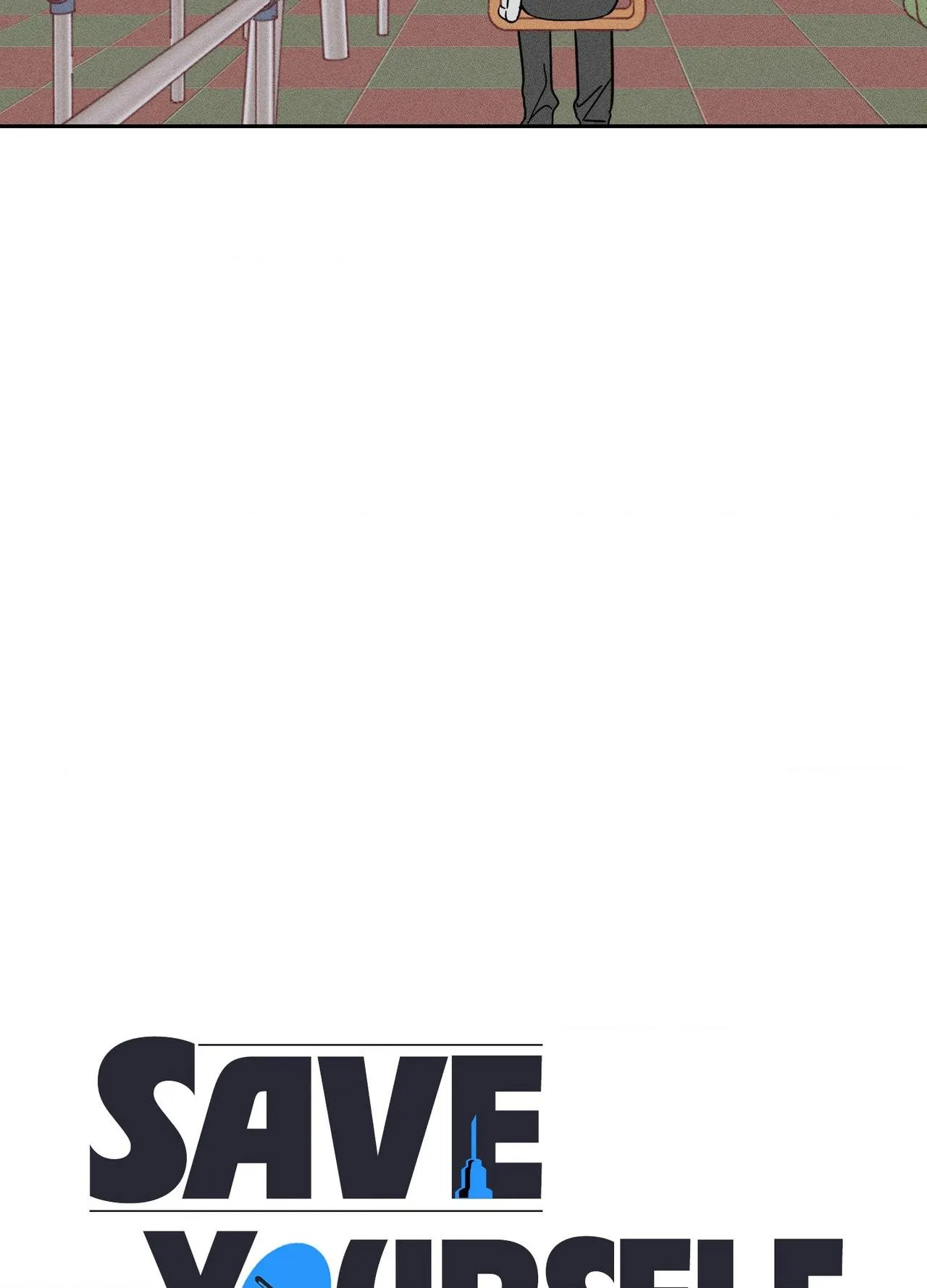 Read Save Yourself chapter 29 image 27 on Lezhin