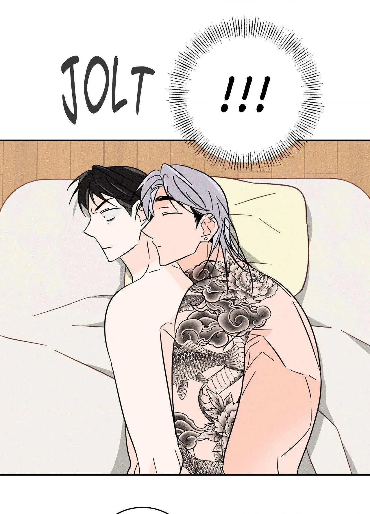 Read Save Yourself chapter 29 image 31 on Lezhin