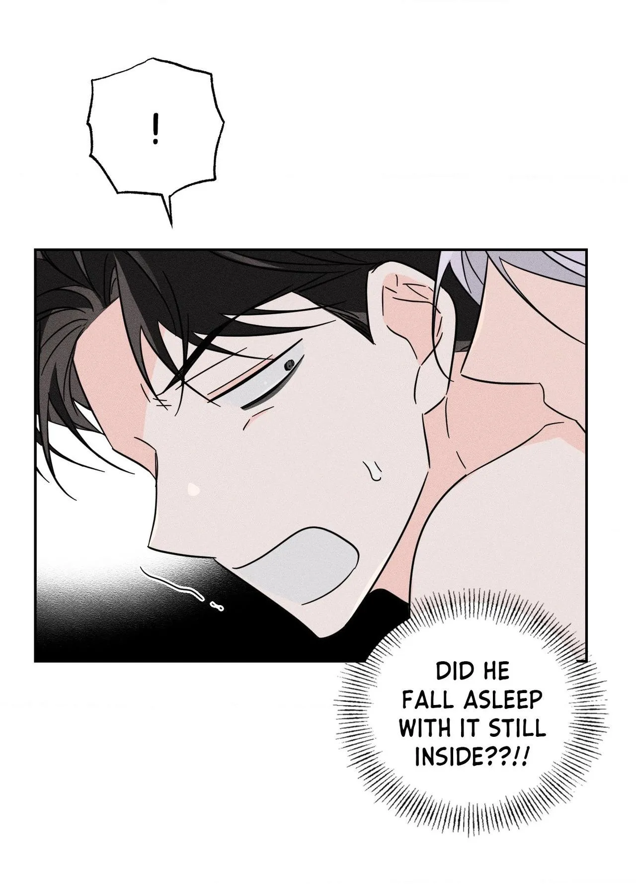 Read Save Yourself chapter 29 image 34 on Lezhin