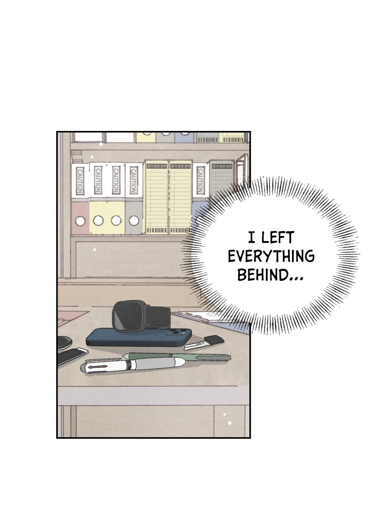 Read Save Yourself chapter 29 image 38 on Lezhin