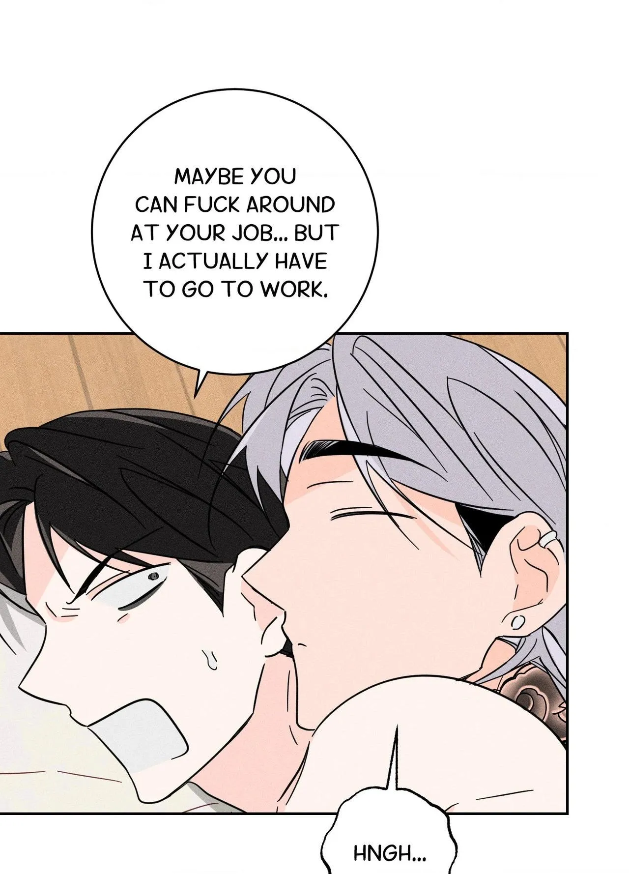Read Save Yourself chapter 29 image 40 on Lezhin
