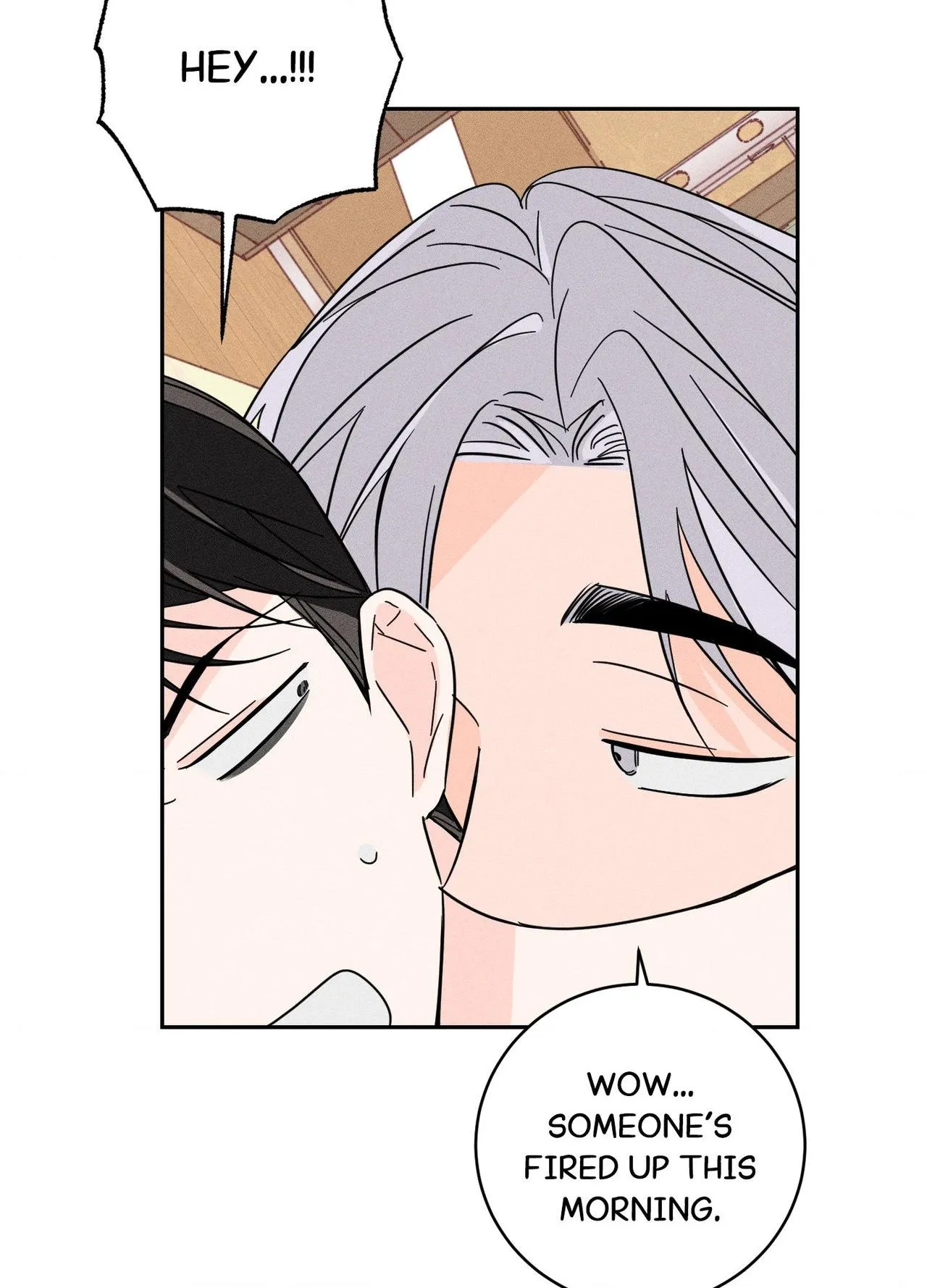 Read Save Yourself chapter 29 image 43 on Lezhin