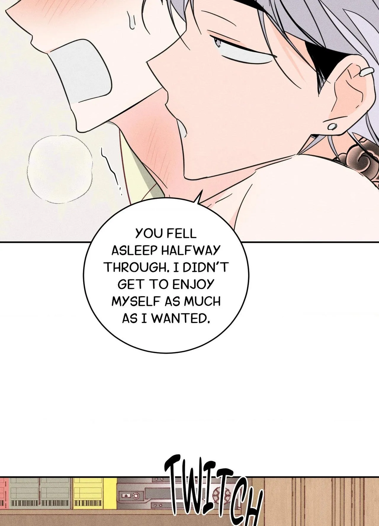 Read Save Yourself chapter 29 image 45 on Lezhin