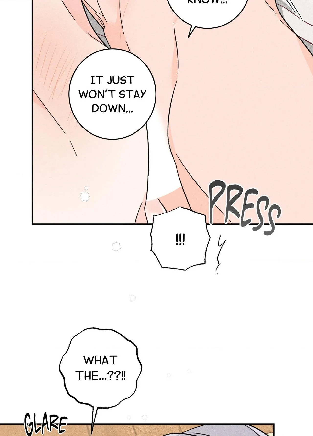 Read Save Yourself chapter 29 image 48 on Lezhin