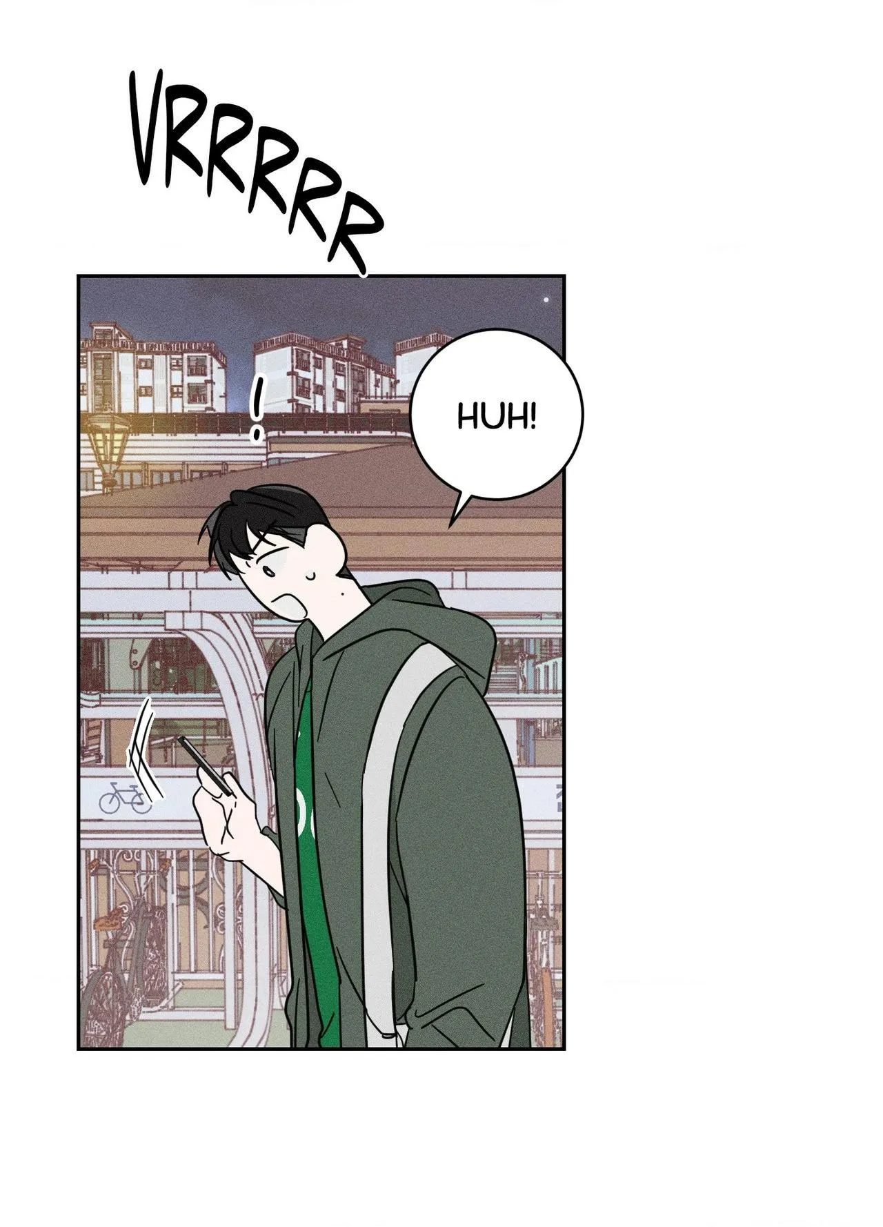 Read Save Yourself chapter 29 image 5 on Lezhin