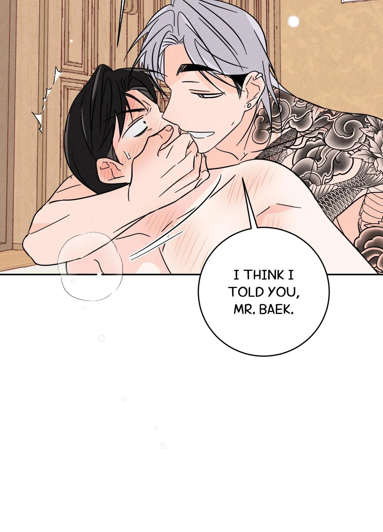 Read Save Yourself chapter 29 image 50 on Lezhin