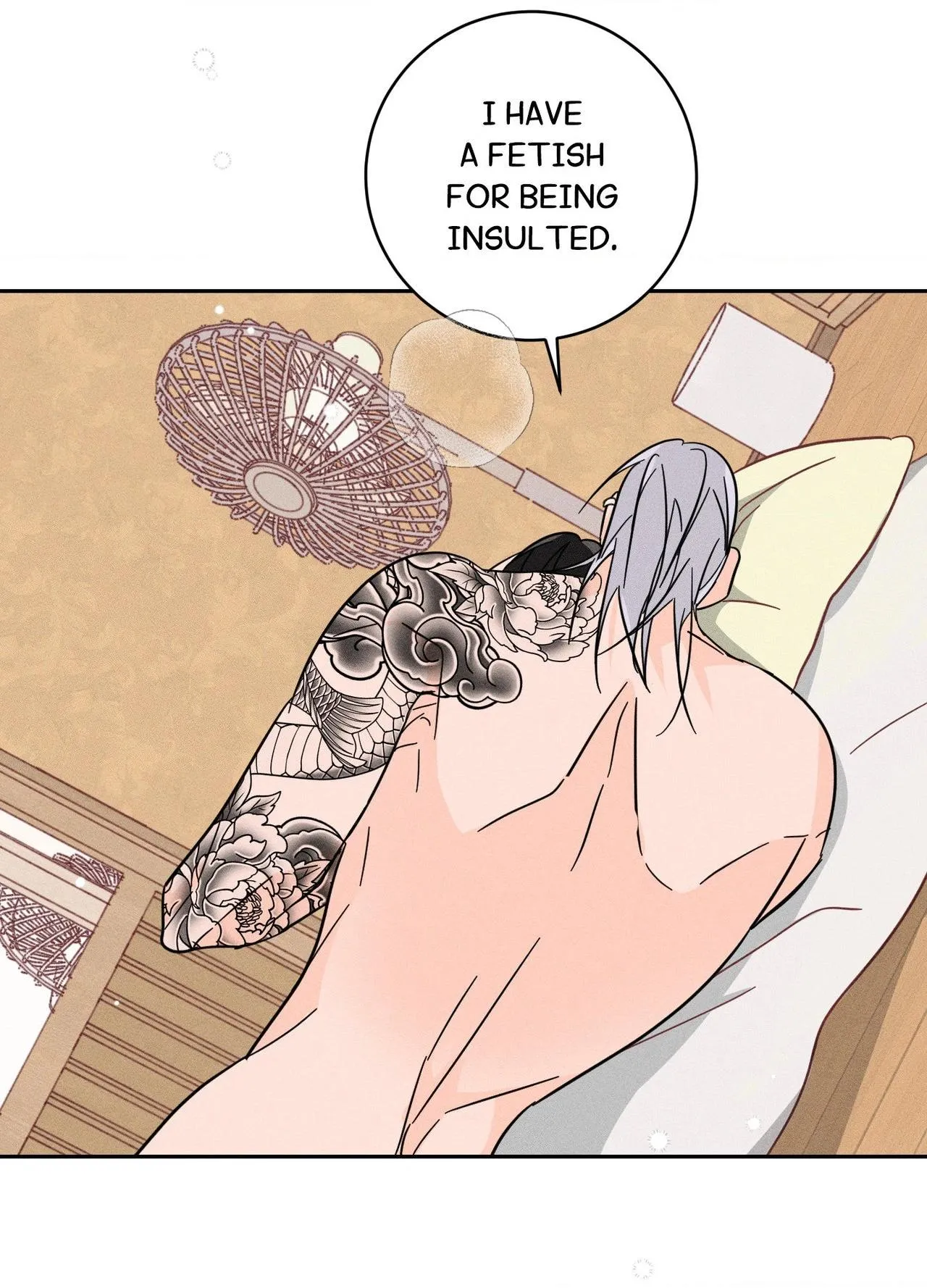 Read Save Yourself chapter 29 image 51 on Lezhin