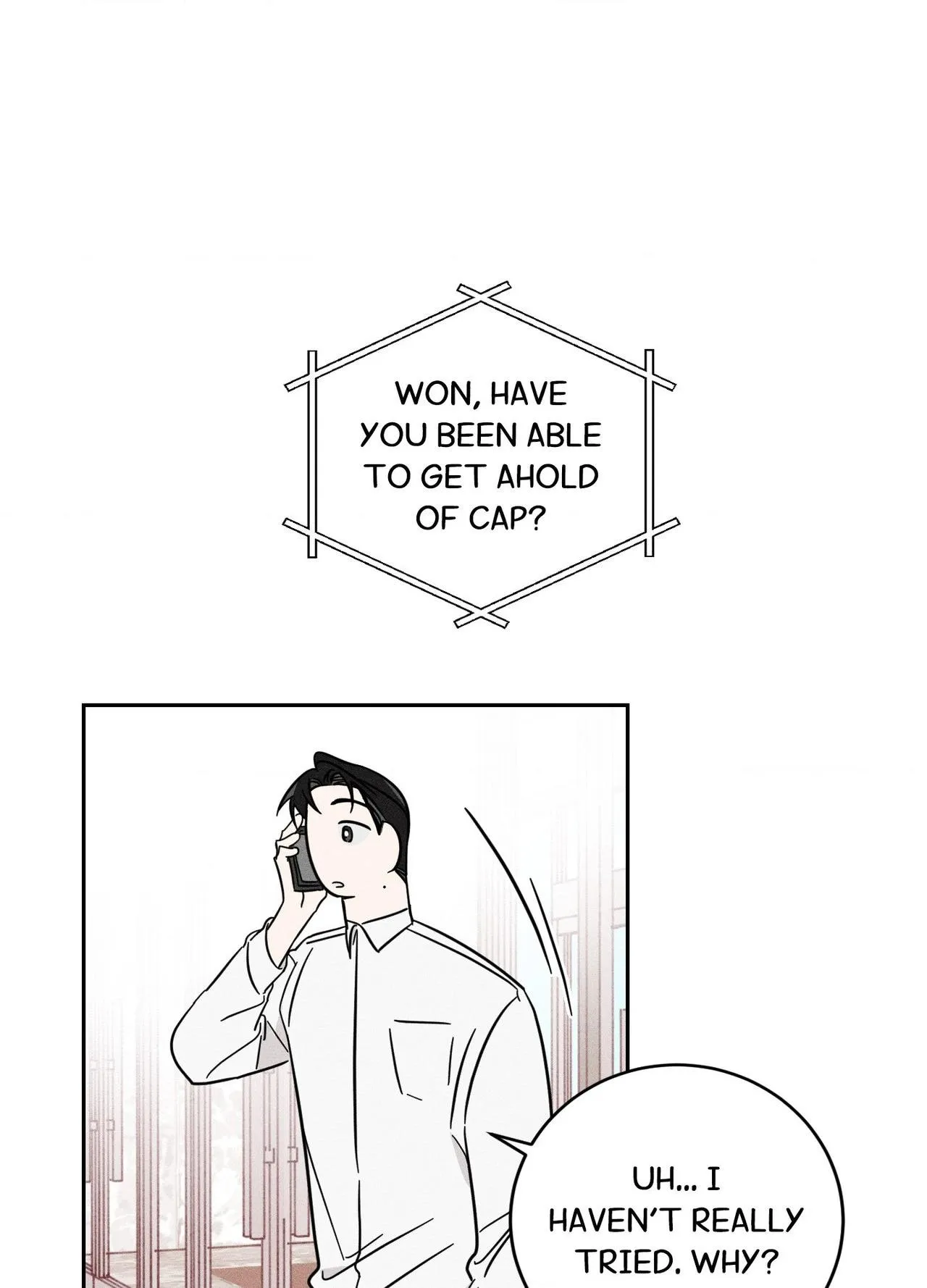 Read Save Yourself chapter 29 image 55 on Lezhin