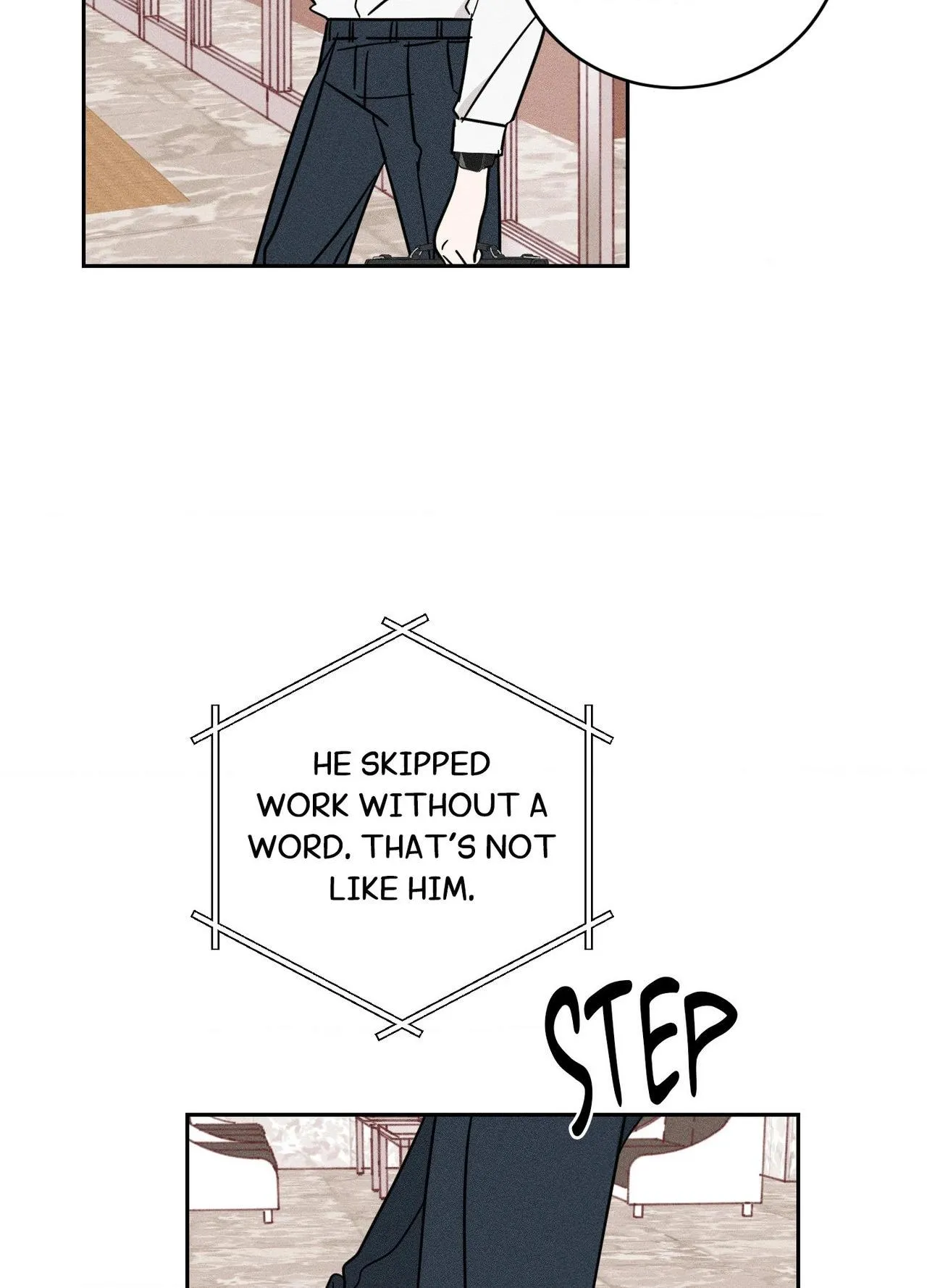 Read Save Yourself chapter 29 image 56 on Lezhin