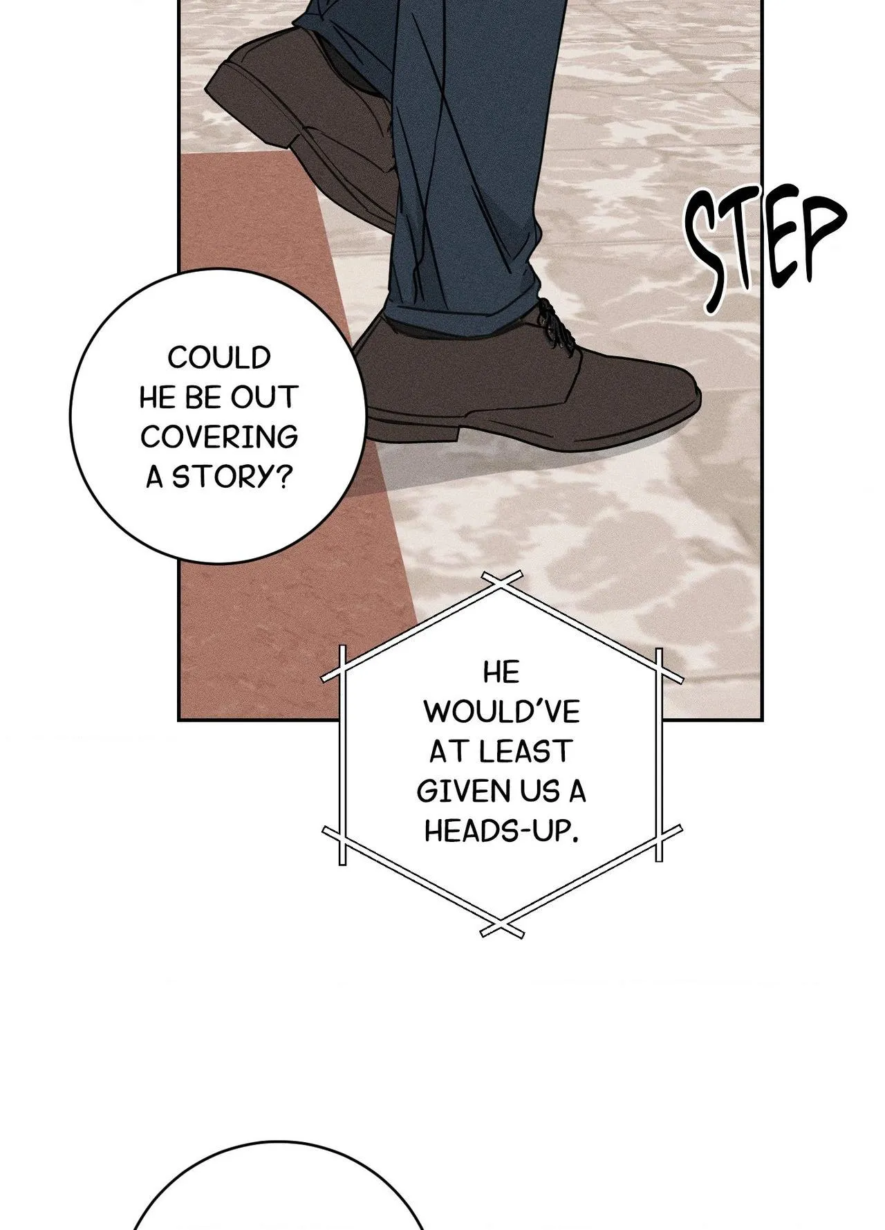 Read Save Yourself chapter 29 image 57 on Lezhin