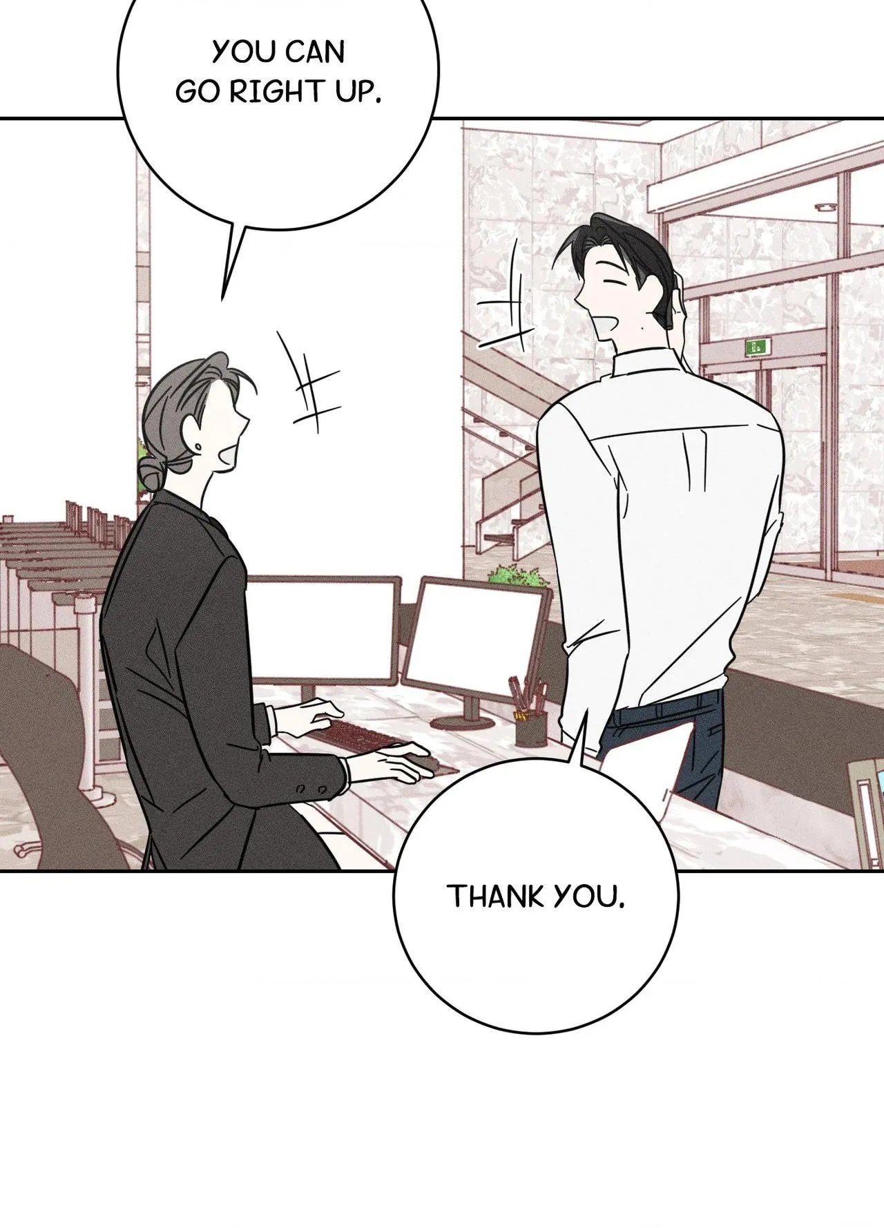 Read Save Yourself chapter 29 image 58 on Lezhin