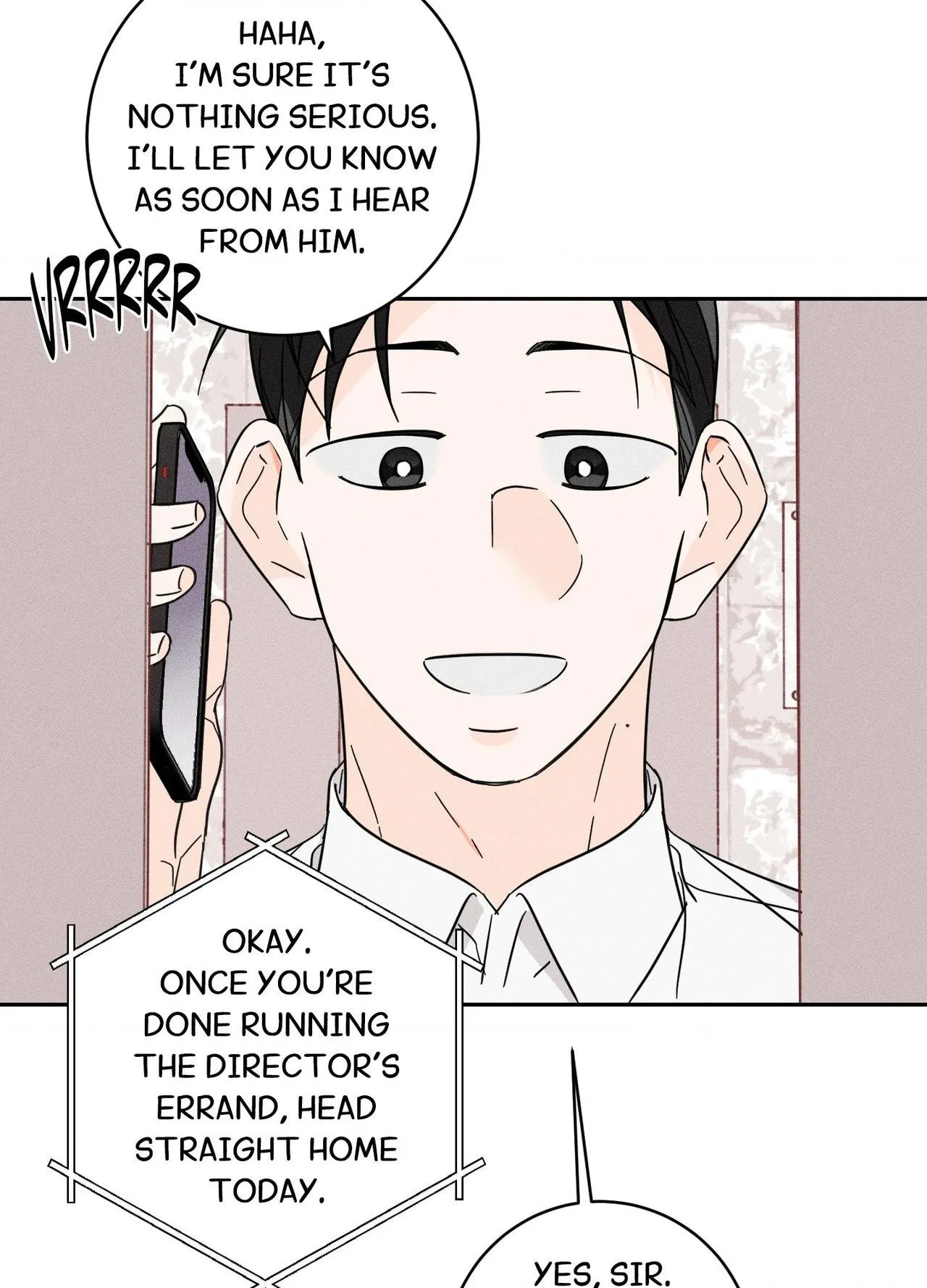 Read Save Yourself chapter 29 image 61 on Lezhin