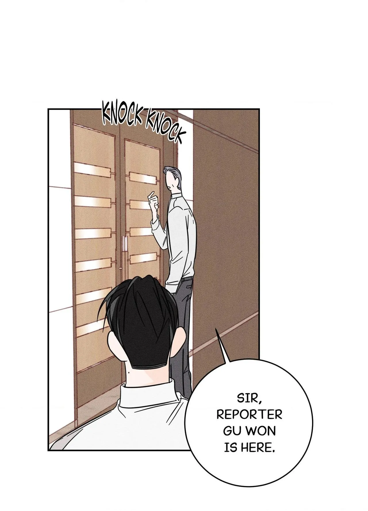 Read Save Yourself chapter 29 image 70 on Lezhin