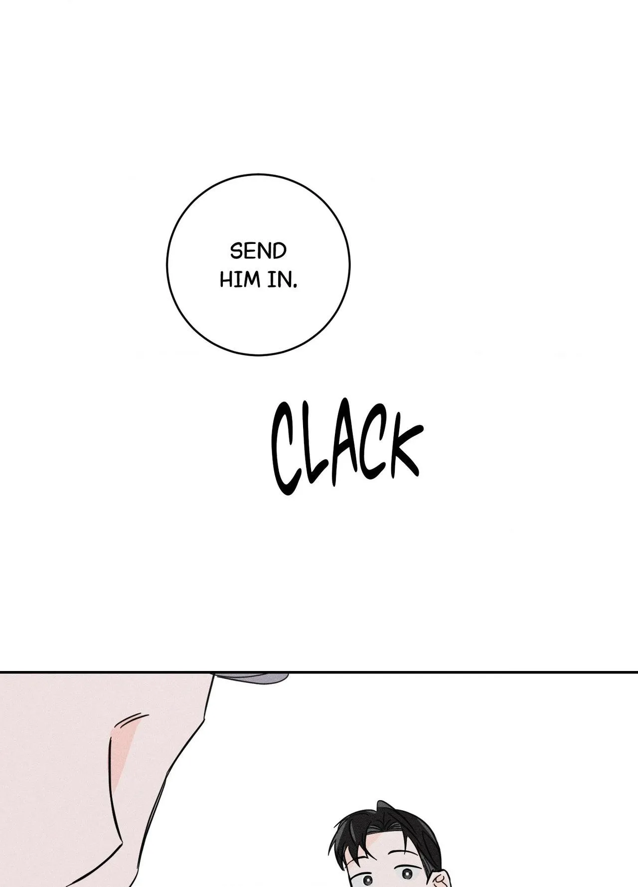 Read Save Yourself chapter 29 image 71 on Lezhin