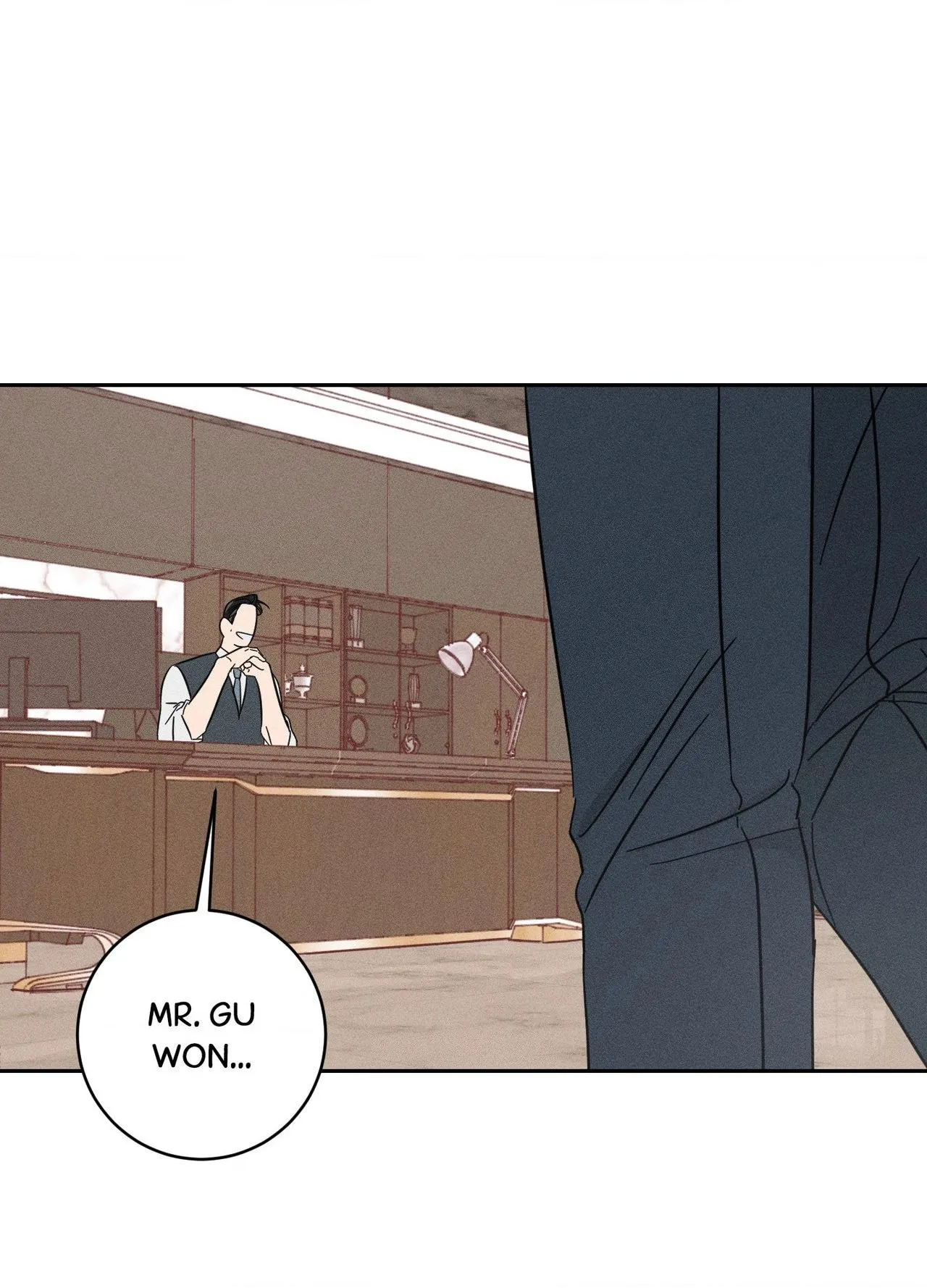 Read Save Yourself chapter 29 image 74 on Lezhin