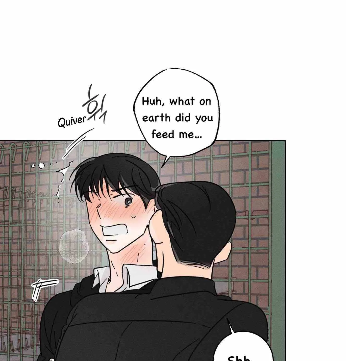 Read Save Yourself chapter 3 image 10 on Lezhin