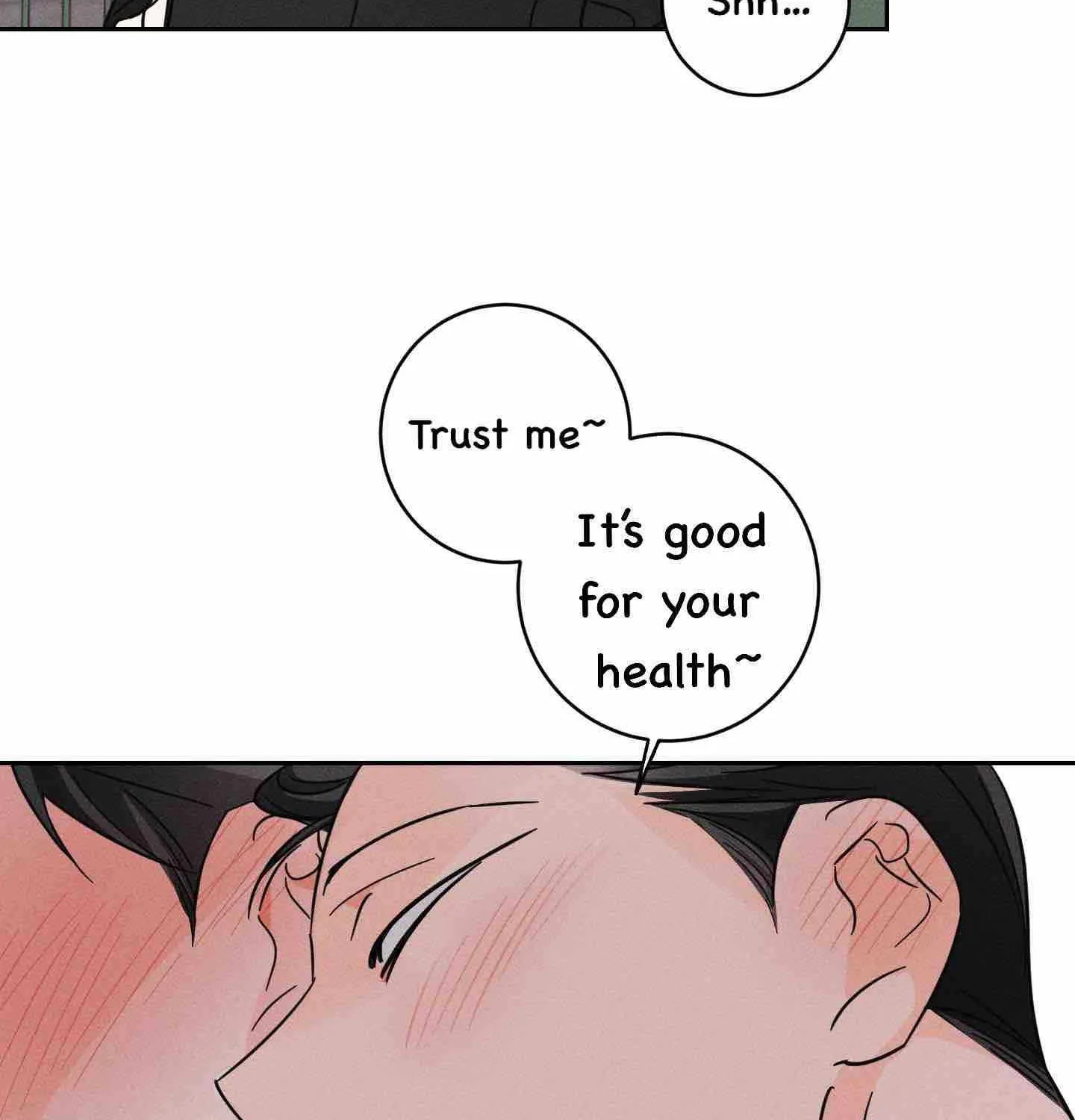 Read Save Yourself chapter 3 image 11 on Lezhin