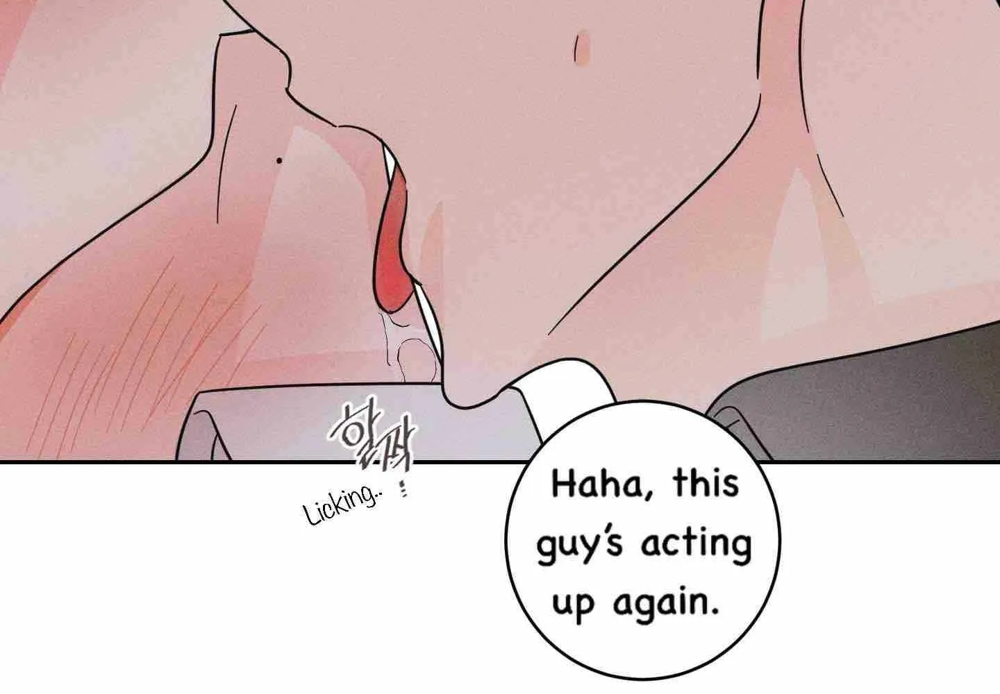 Read Save Yourself chapter 3 image 12 on Lezhin