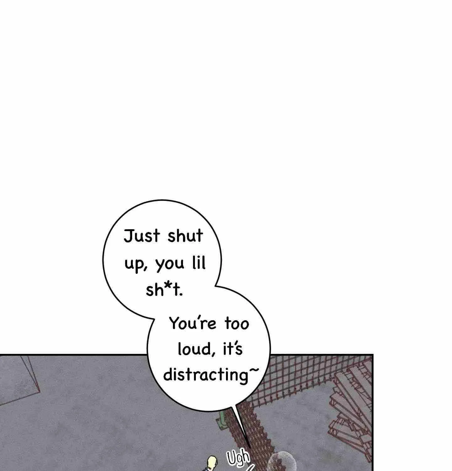 Read Save Yourself chapter 3 image 13 on Lezhin