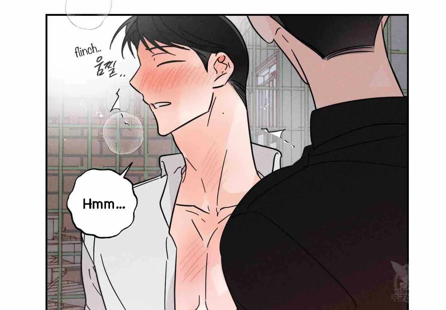 Read Save Yourself chapter 3 image 15 on Lezhin