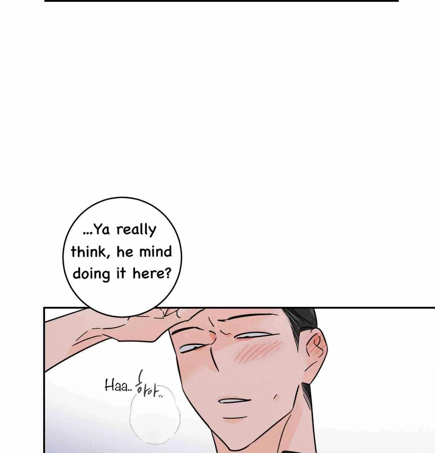 Read Save Yourself chapter 3 image 16 on Lezhin