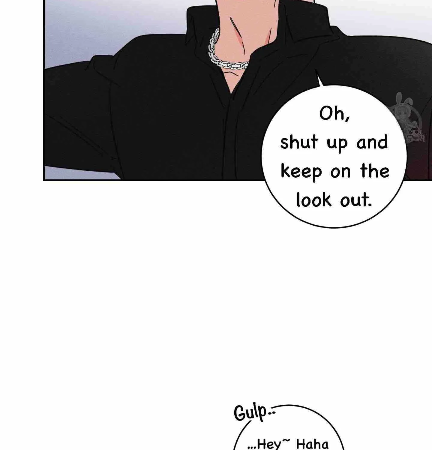 Read Save Yourself chapter 3 image 17 on Lezhin