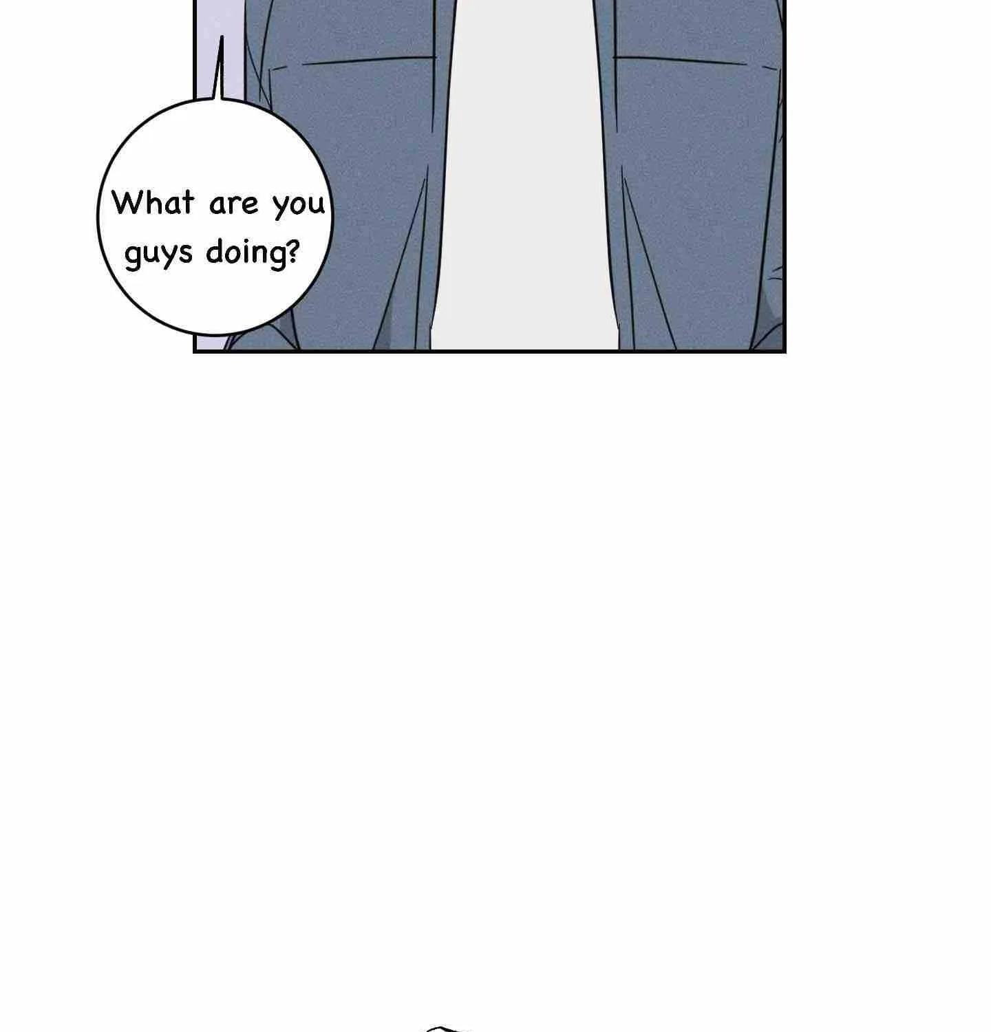 Read Save Yourself chapter 3 image 19 on Lezhin