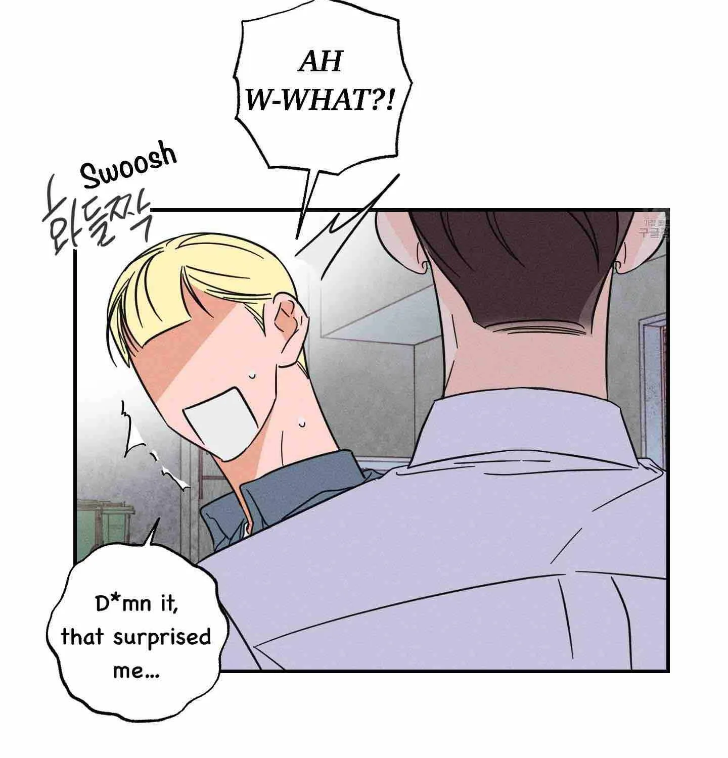 Read Save Yourself chapter 3 image 20 on Lezhin