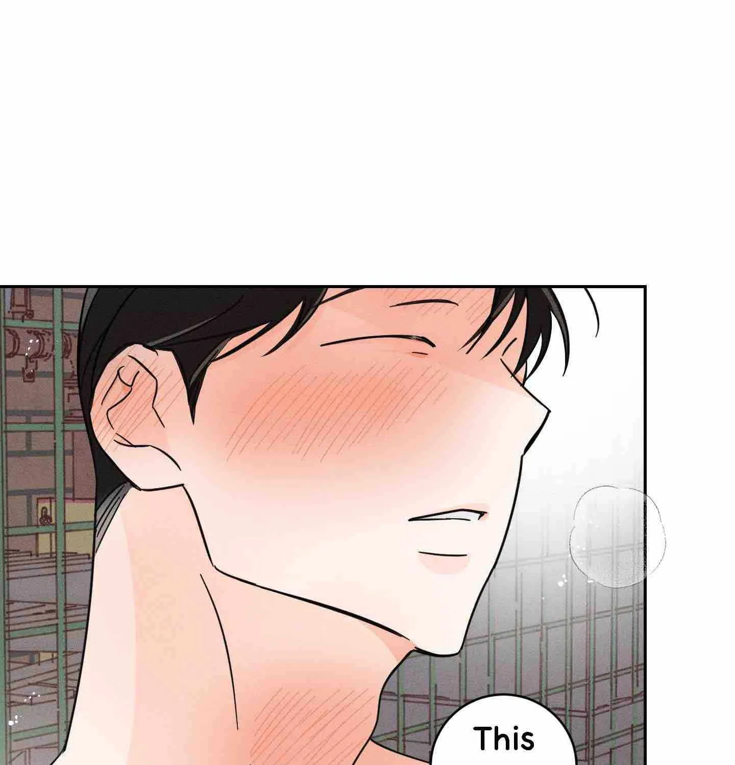 Read Save Yourself chapter 3 image 29 on Lezhin