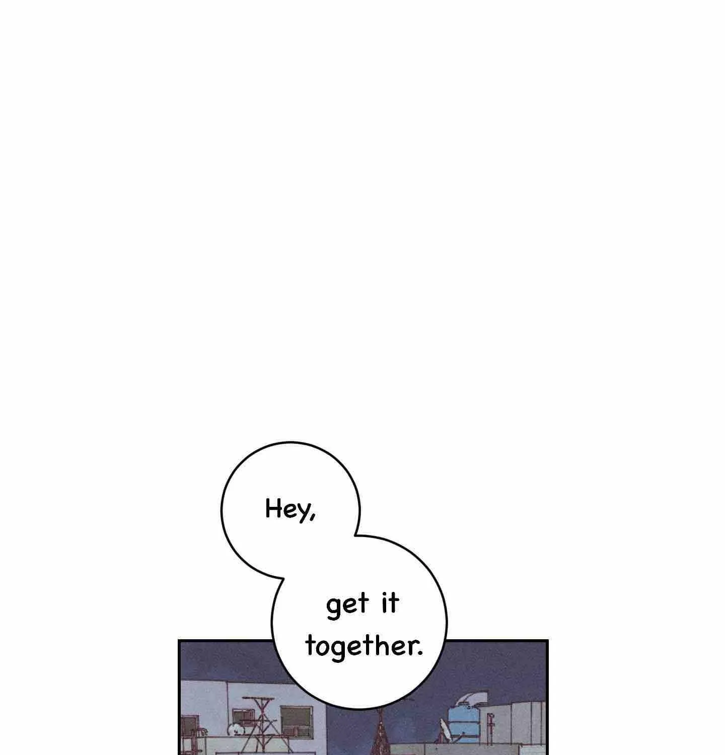Read Save Yourself chapter 3 image 34 on Lezhin