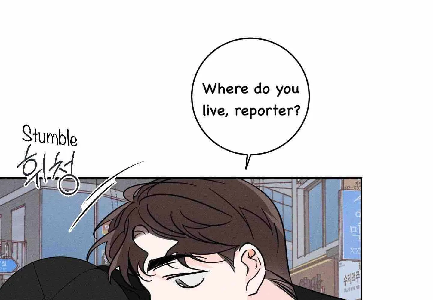 Read Save Yourself chapter 3 image 36 on Lezhin