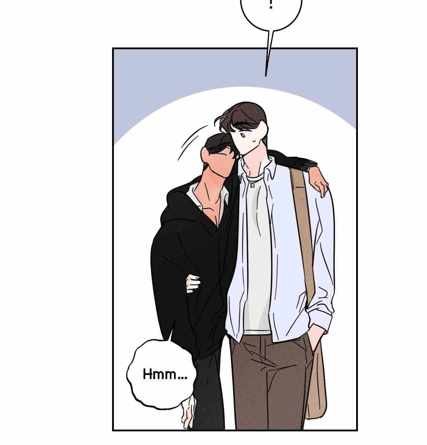Read Save Yourself chapter 3 image 38 on Lezhin