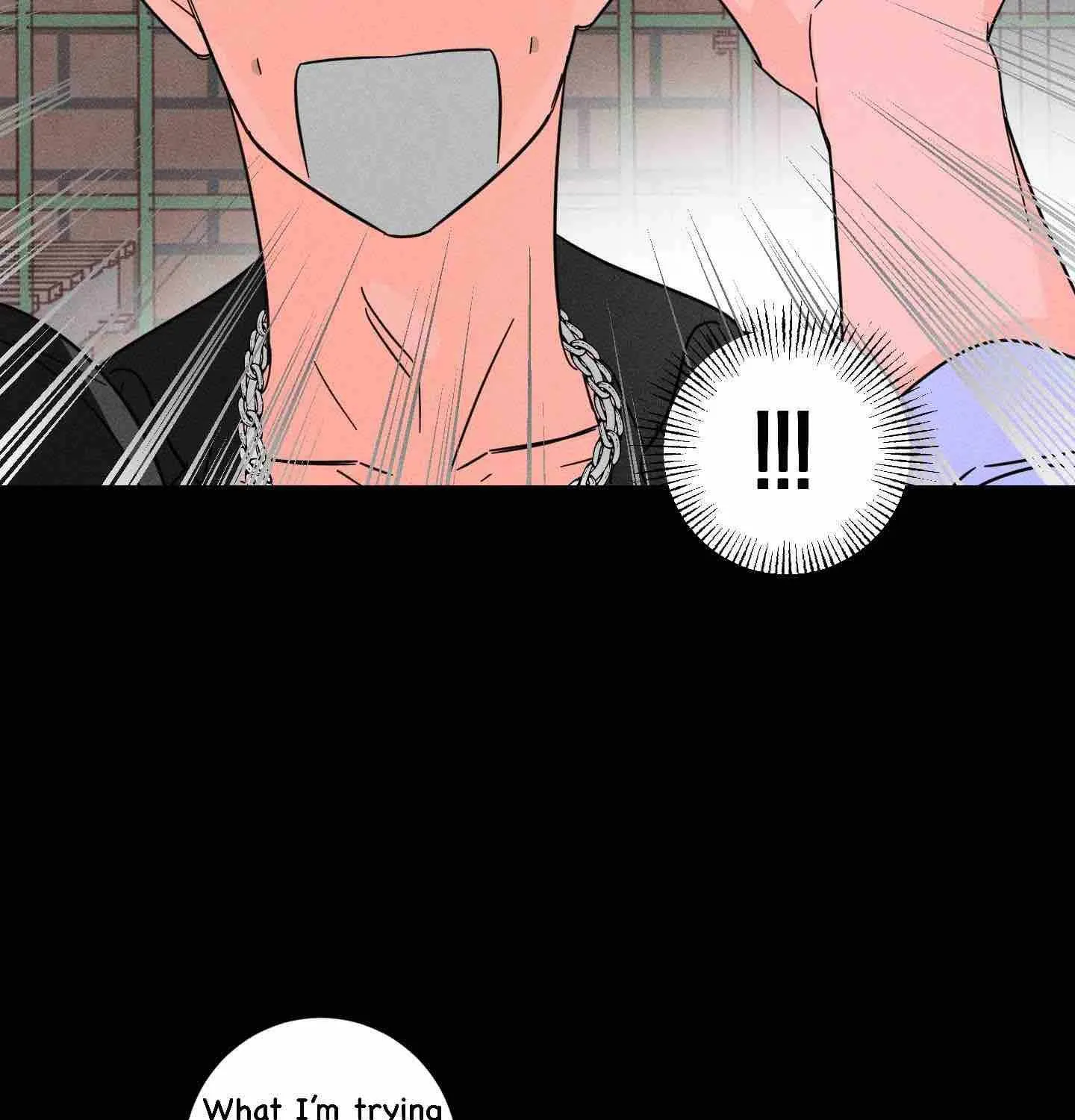 Read Save Yourself chapter 3 image 49 on Lezhin